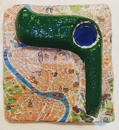 Gabriele Levy Roma